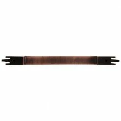 Architectural Mailboxes Kaufmann 5 in. Antique Copper Cabinet Pull 11 Architectural Mailboxes Kaufmann 5 in. Antique Copper Cabinet Pull -GlideRite Sales Store architectural mailboxes drawer pulls 4701128ac 1d 1000