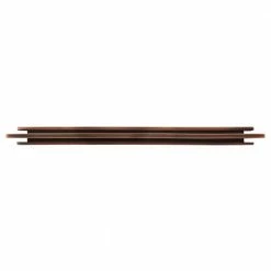 Architectural Mailboxes Kaufmann 5 in. Antique Copper Cabinet Pull 10 Architectural Mailboxes Kaufmann 5 in. Antique Copper Cabinet Pull -GlideRite Sales Store architectural mailboxes drawer pulls 4701128ac a0 1000