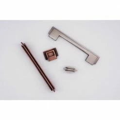 Architectural Mailboxes Kaufmann 5 in. Antique Copper Cabinet Pull 13 Architectural Mailboxes Kaufmann 5 in. Antique Copper Cabinet Pull -GlideRite Sales Store architectural mailboxes drawer pulls 4701128ac d4 1000