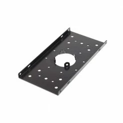 Architectural Mailboxes Pacifica In-Ground Steel Mailbox Post Black -GlideRite Sales Store architectural mailboxes mailbox posts stands 7516b 10 1f 1000