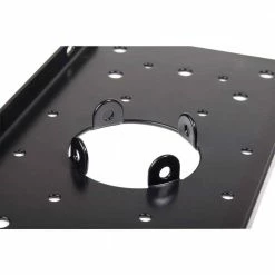 Architectural Mailboxes Pacifica In-Ground Steel Mailbox Post Black -GlideRite Sales Store architectural mailboxes mailbox posts stands 7516b 10 44 1000