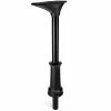 Architectural Mailboxes Elevado In-Ground Decorative Post in Black -GlideRite Sales Store architectural mailboxes mailbox posts stands 7517b 10 64 1000