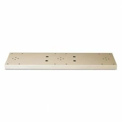 Architectural Mailboxes Tri Spreader Plate in Sand