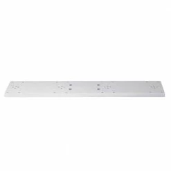 Architectural Mailboxes Quad Spreader Plate in White