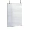 Azar Displays 24 in. x 36 in. Hanging Poster Frame