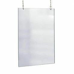 Azar Displays 24 in. x 36 in. Hanging Poster Frame