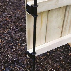 Barrette Outdoor Living 24.75 in. Heavy Duty Drop Rod 11 Barrette Outdoor Living 24.75 in. Heavy Duty Drop Rod -GlideRite Sales Store barrette outdoor living fence gate accessories 73024431 31 1000