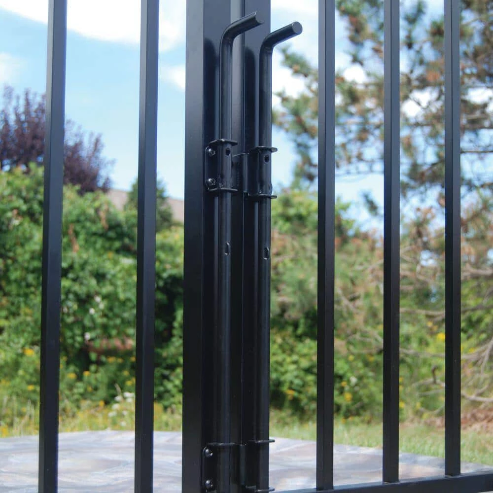 Barrette Outdoor Living 24.75 in. Heavy Duty Drop Rod 4 Barrette Outdoor Living 24.75 in. Heavy Duty Drop Rod - Image 2