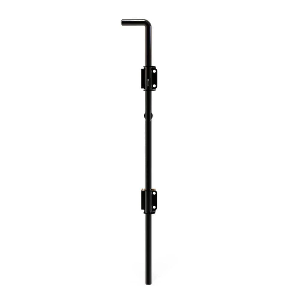 Barrette Outdoor Living 36.75 in. Heavy Duty Drop Rod 3 Barrette Outdoor Living 36.75 in. Heavy Duty Drop Rod