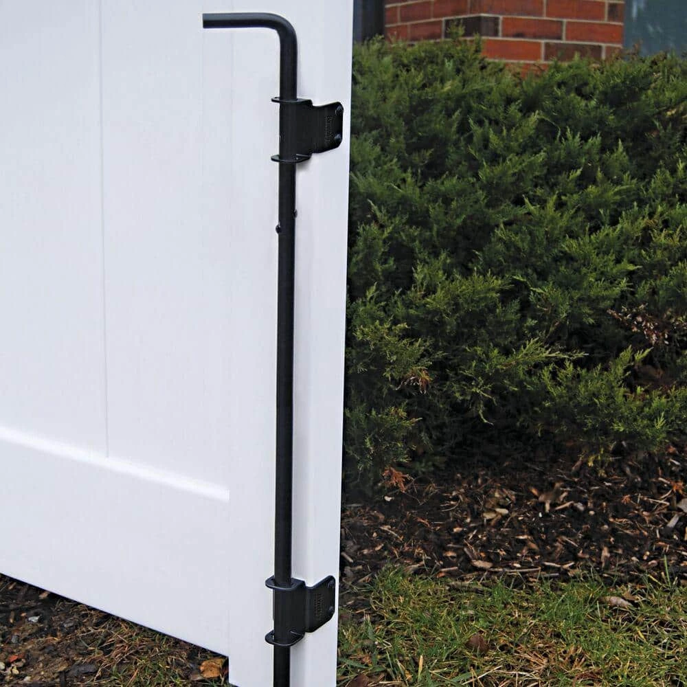 Barrette Outdoor Living 36.75 in. Heavy Duty Drop Rod 4 Barrette Outdoor Living 36.75 in. Heavy Duty Drop Rod - Image 2