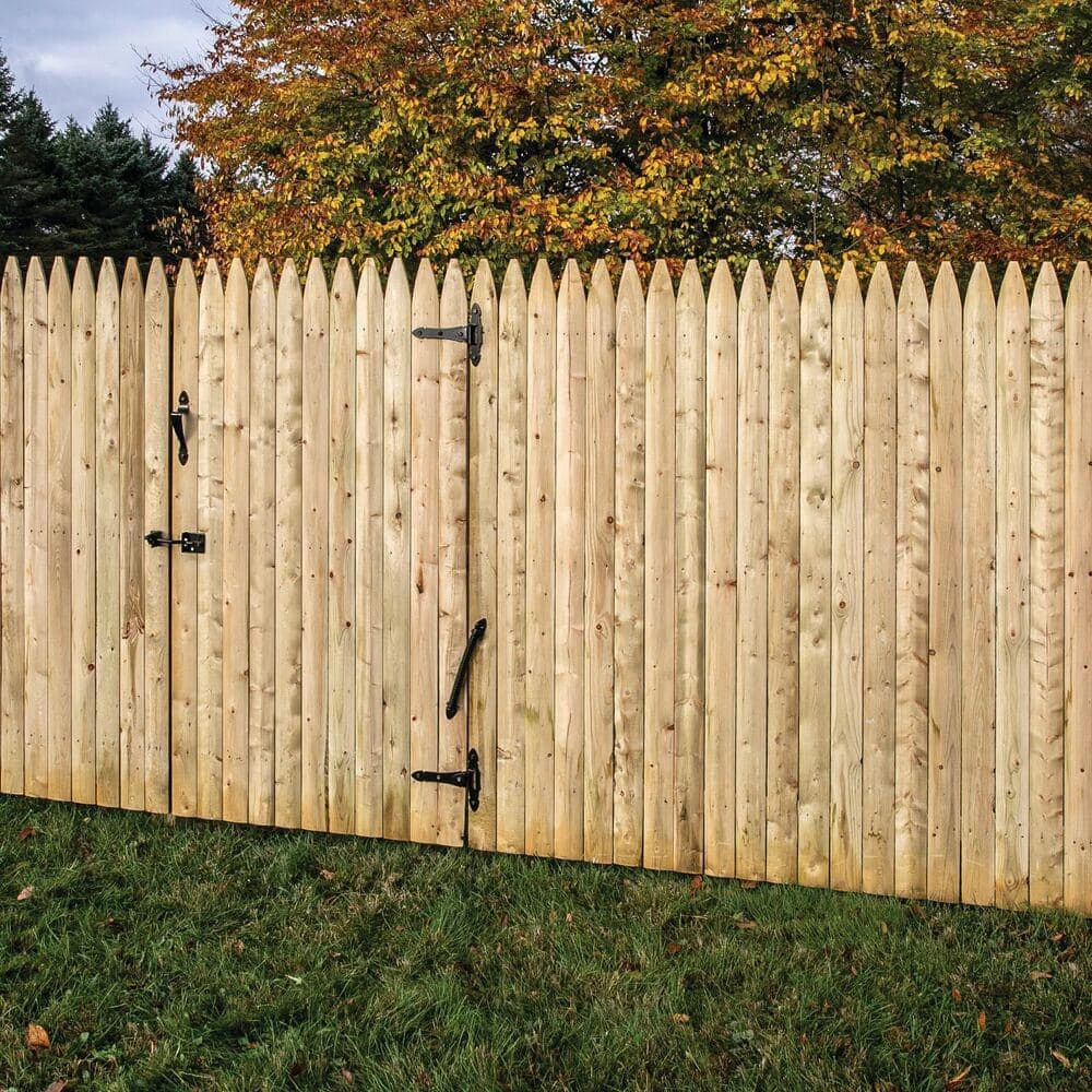 Barrette Outdoor Living 10 in. Gate Spring 7 Barrette Outdoor Living 10 in. Gate Spring - Image 5