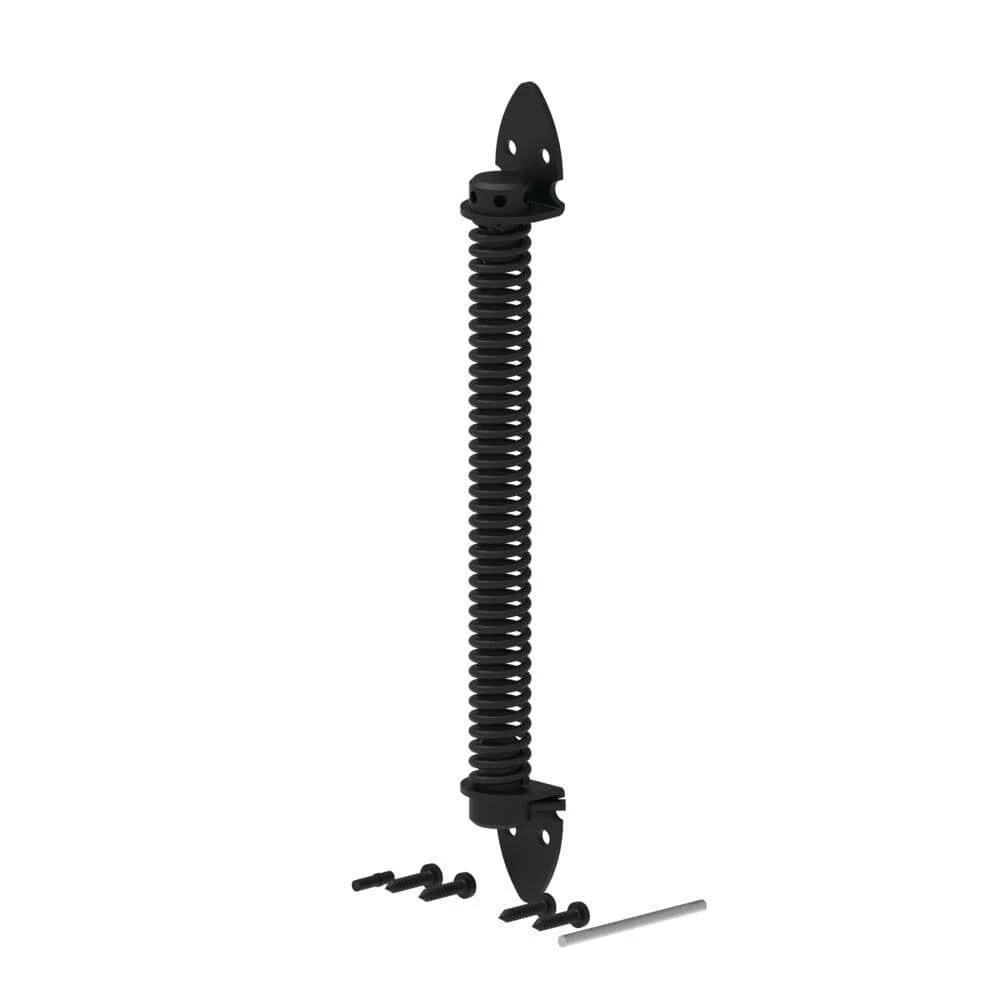Barrette Outdoor Living 10 in. Gate Spring 4 Barrette Outdoor Living 10 in. Gate Spring - Image 2