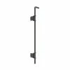 Barrette Outdoor Living 24.75 in. Matte Bronze, Heavy-Duty Drop Rod