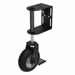 Barrette Outdoor Living Heavy-Duty Gate Wheel