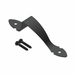 Barrette Outdoor Living 9 in. Gate Handle 8 Barrette Outdoor Living 9 in. Gate Handle -GlideRite Sales Store barrette outdoor living fence gate handles 73014914 4f 1000