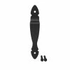 Barrette Outdoor Living 9 in. Gate Handle -GlideRite Sales Store barrette outdoor living fence gate handles 73014914 64 1000