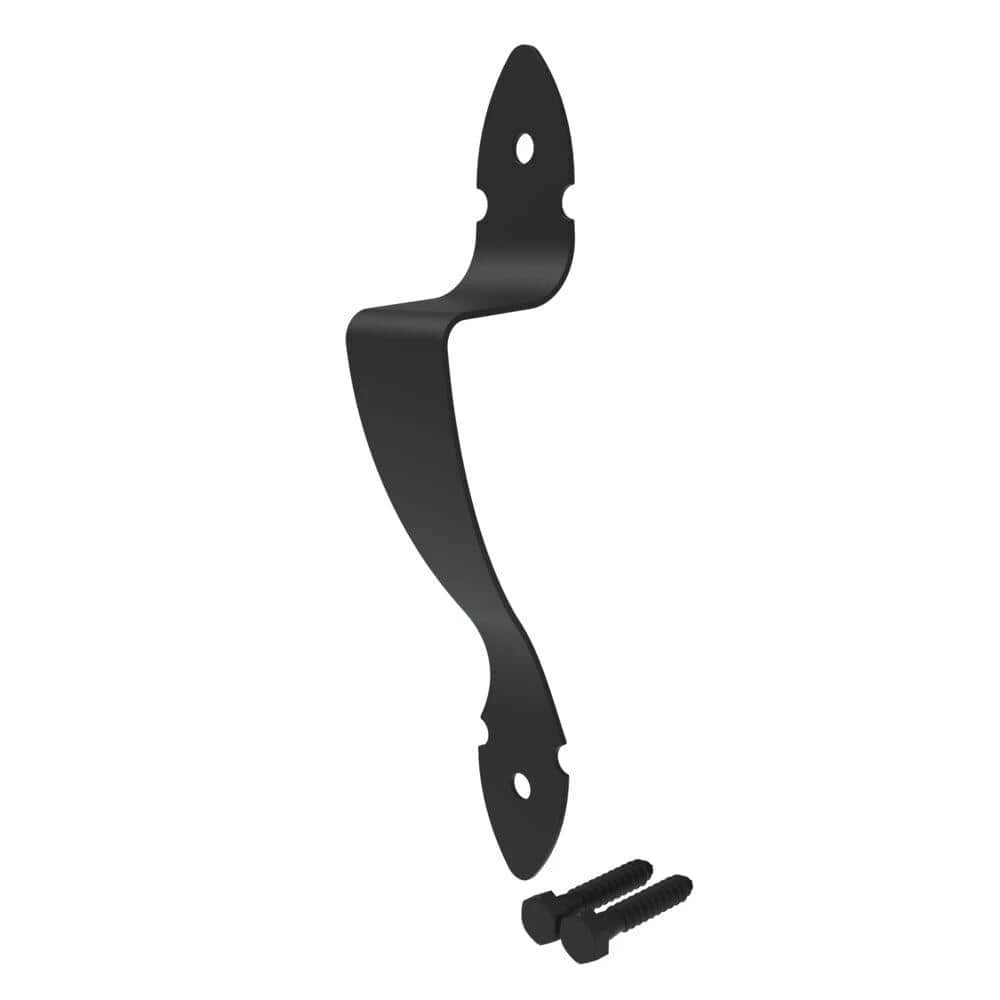 Barrette Outdoor Living 9 in. Gate Handle 4 Barrette Outdoor Living 9 in. Gate Handle - Image 2