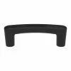 Barrette Outdoor Living Black Gate Handle EZ Grip 1 Barrette Outdoor Living Black Gate Handle EZ Grip -GlideRite Sales Store barrette outdoor living fence gate handles 73024421 64 1000