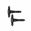 Barrette Outdoor Living 8 in. Standard Ornamental T-Hinge