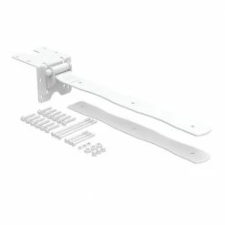 GlideRite Sales Store -GlideRite Sales Store barrette outdoor living fence gate hinges 73014323 c3 1000