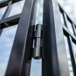 GlideRite Sales Store -GlideRite Sales Store barrette outdoor living fence gate hinges 73025681 e1 1000