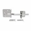 Barrette Outdoor Living 7.5 in. x 2.562 in. Heavy-Duty Zinc Floating Bar Gravity Latch -GlideRite Sales Store barrette outdoor living fence gate latches slide bolts 73014703 64 1000