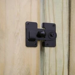 Barrette Outdoor Living 3.812 in. x 2.937 in. Stainless Steel Flip Latch 11 Barrette Outdoor Living 3.812 in. x 2.937 in. Stainless Steel Flip Latch -GlideRite Sales Store barrette outdoor living fence gate latches slide bolts 73024427 31 1000