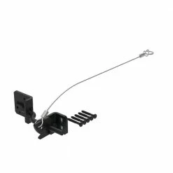 Barrette Outdoor Living 7.5 in. x 2.562 in. Cable Latch -GlideRite Sales Store barrette outdoor living fence gate latches slide bolts 73024951 4f 1000