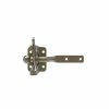 Barrette Outdoor Living 4.562 in. x 2.312 in. Steel Light Bronze Gravity Latch 1 Barrette Outdoor Living 4.562 in. x 2.312 in. Steel Light Bronze Gravity Latch -GlideRite Sales Store barrette outdoor living fence gate latches slide bolts 73025493 64 1000