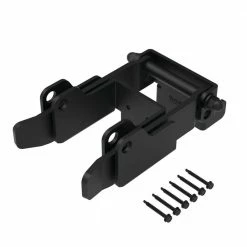 Barrette Outdoor Living 5.312 in. Y-Latch for Uprights 8 Barrette Outdoor Living 5.312 in. Y-Latch for Uprights -GlideRite Sales Store barrette outdoor living fence gate latches slide bolts 73043571 4f 1000