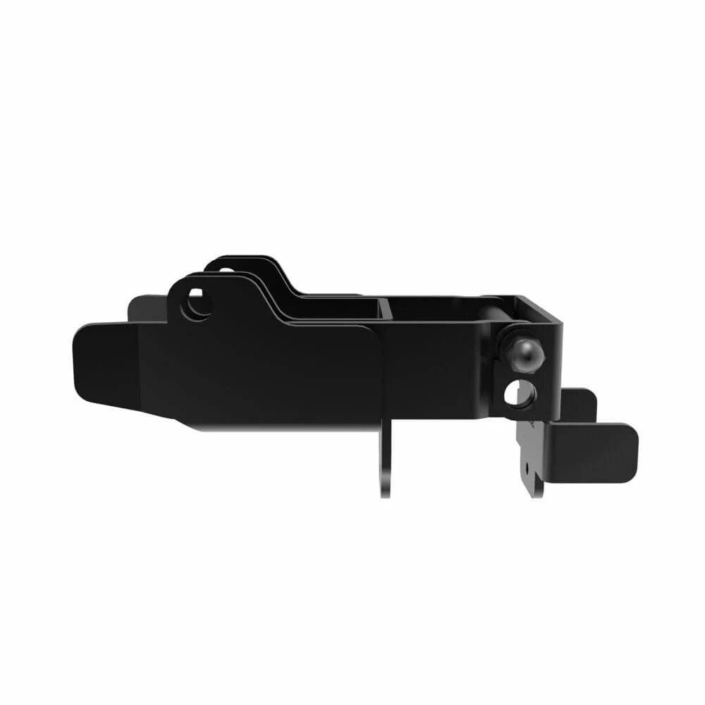 Barrette Outdoor Living 5.312 in. Y-Latch for Uprights 3 Barrette Outdoor Living 5.312 in. Y-Latch for Uprights