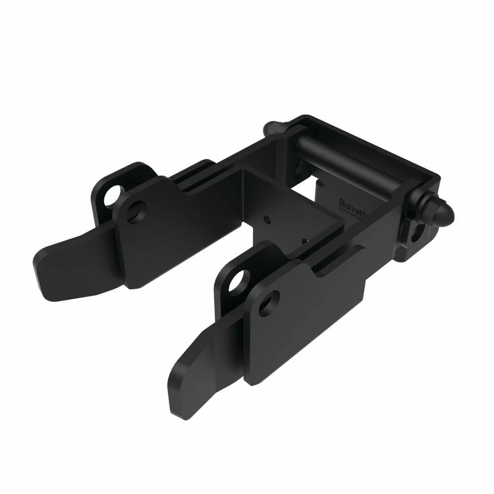 Barrette Outdoor Living 5.312 in. Y-Latch for Uprights 4 Barrette Outdoor Living 5.312 in. Y-Latch for Uprights - Image 2