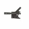 Barrette Outdoor Living 4.562 in. x 2.312 in. Gravity Latch - Matte Bronze 2 Barrette Outdoor Living 4.562 in. x 2.312 in. Gravity Latch - Matte Bronze -GlideRite Sales Store barrette outdoor living fence gate latches slide bolts 73043993 64 1000