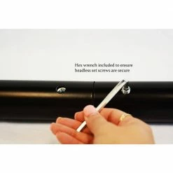 Architectural Mailboxes MB1 Black, Medium, Steel, Post Mount Mailbox and 2 in. In-Ground Post Kit -GlideRite Sales Store blacks architectural mailboxes mailboxes with post 7680b 10 fa 1000