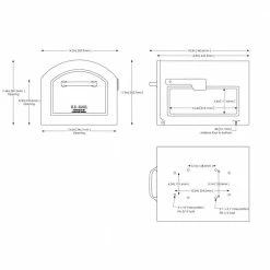 Architectural Mailboxes Centennial Black, Extra Large, Steel, Post Mount Mailbox with Premium Silver Handle and Flag -GlideRite Sales Store blacks architectural mailboxes post mount mailboxes 950020b 10 d4 1000