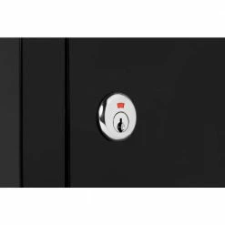 Architectural Mailboxes Saratoga Black, Medium, Steel, Locking Wall Mount Mailbox 24 Architectural Mailboxes Saratoga Black, Medium, Steel, Locking Wall Mount Mailbox -GlideRite Sales Store blacks architectural mailboxes wall mount mailboxes 2550b 10 4f 1000