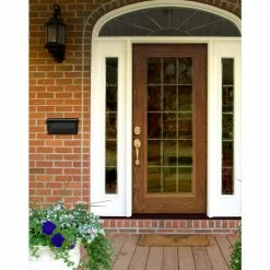 Architectural Mailboxes Cielo Black, Small, Steel, Wall Mount Mailbox -GlideRite Sales Store blacks architectural mailboxes wall mount mailboxes 2682b 10 31 1000