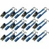EVEREST Ready Pack 1 in. x 6 ft. Ratchet Tie-Down Strap with 1200 lbs./S-Hook (12 per Box) 2 EVEREST Ready Pack 1 in. x 6 ft. Ratchet Tie-Down Strap with 1200 lbs./S-Hook (12 per Box) -GlideRite Sales Store blues everest ratchet straps s1002 r 64 1000