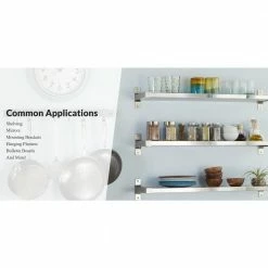 E-Z Ancor 100 lbs. Philips Pan Head Heavy-Duty Toggle LockSelf Drilling Drywall Anchors with Screws (10-Pack) 22 E-Z Ancor 100 lbs. Philips Pan Head Heavy-Duty Toggle LockSelf Drilling Drywall Anchors with Screws (10-Pack) -GlideRite Sales Store e z ancor hollow wall anchors 25220 d4 1000