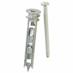 GlideRite Sales Store -GlideRite Sales Store e z ancor hollow wall anchors 25220 e1 1000