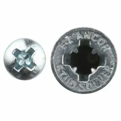 E-Z Ancor 1 in. Hollow Door and Drywall Anchors (50-Pack) -GlideRite Sales Store e z ancor hollow wall anchors 25325 a0 1000