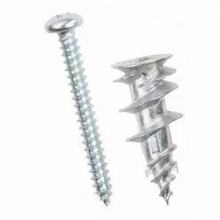 GlideRite Sales Store -GlideRite Sales Store e z ancor hollow wall anchors 25325 e1 1000