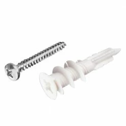 GlideRite Sales Store -GlideRite Sales Store e z ancor hollow wall anchors 25350 e1 1000