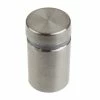 GlideRite 5/8 in. Dia x 3/4 in. L Stainless Steel Standoffs for Signs (4-Pack)