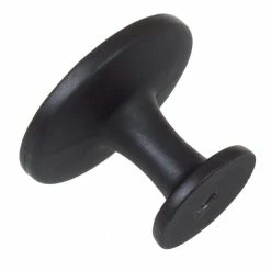 GlideRite 1-1/4 in. Dia Oil Rubbed Bronze Classic Round Ring Cabinet Knobs (10-Pack) 13 GlideRite 1-1/4 in. Dia Oil Rubbed Bronze Classic Round Ring Cabinet Knobs (10-Pack) -GlideRite Sales Store gliderite cabinet knobs 80960 orb 10 66 1000