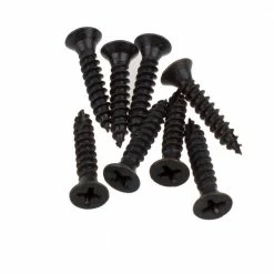 GlideRite 4 in. Oil Rubbed Bronze Steel Door Hinge Square Corners with Screws (12-Pack) -GlideRite Sales Store gliderite door hinges 4000 orb 12 4f 1000