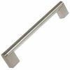 GlideRite 7-5/8 in. Stainless Steel Finish, 9-1/8 in. Center-to-Center Long Round Cross Bar Cabinet Pulls (10-Pack) 1 GlideRite 7-5/8 in. Stainless Steel Finish, 9-1/8 in. Center-to-Center Long Round Cross Bar Cabinet Pulls (10-Pack) -GlideRite Sales Store gliderite drawer pulls 2011 sn 10 64 1000