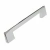 GlideRite 5 in. Center-to-Center Thin Rail Polished Chrome Cabinet Handle Bar Pull (10-Pack) 2 GlideRite 5 in. Center-to-Center Thin Rail Polished Chrome Cabinet Handle Bar Pull (10-Pack) -GlideRite Sales Store gliderite drawer pulls 21414 128 pc 10 64 1000