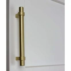 GlideRite 5 in. Solid Satin Gold Euro Style Cabinet Drawer Bar Center-to-Center Pulls (10-Pack) 11 GlideRite 5 in. Solid Satin Gold Euro Style Cabinet Drawer Bar Center-to-Center Pulls (10-Pack) -GlideRite Sales Store gliderite drawer pulls 4007 128 sg 10 1f 1000
