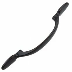 GlideRite 3 in. Center-to-Center Oil Rubbed Bronze Classic Cabinet Pull (10-Pack) -GlideRite Sales Store gliderite drawer pulls 4228 orb 10 4f 1000